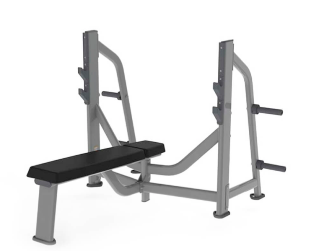 Стойка для хранения дисков INOTEC FREE WEIGHT LINE E32A Стойка для хранения дисков INOTEC FREE WEIGHT LINE E32A