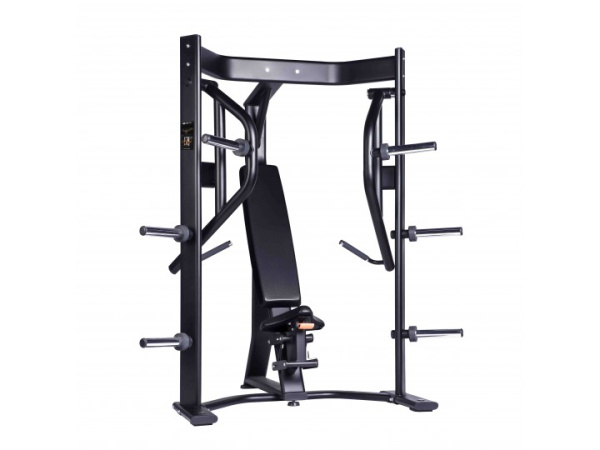 Жим от груди UltraGym UG-CL614