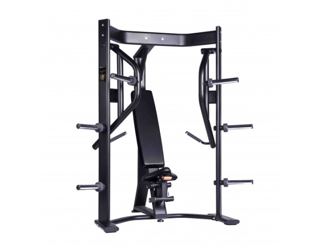 Жим от груди UltraGym UG-CL614