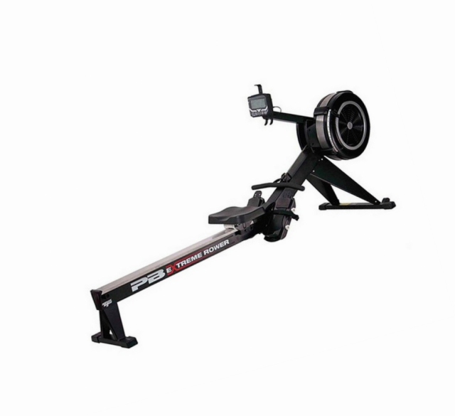 Гребной тренажер Perform BETTER Extreme Rower Гребной тренажер Perform BETTER Extreme Rower