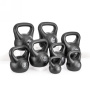 Гиря пластиковая 10 кг. VictoryFit VF-KP100 Гиря пластиковая 10 кг. VictoryFit VF-KP100