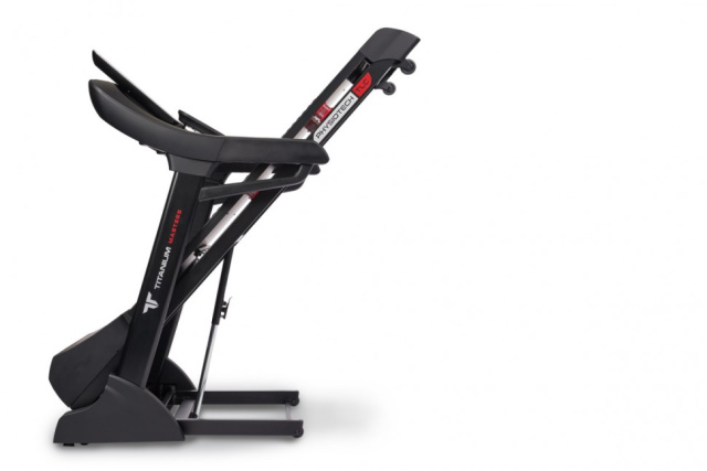 Беговая дорожка Titanium Masters Physiotech TLC Беговая дорожка Titanium Masters Physiotech TLC