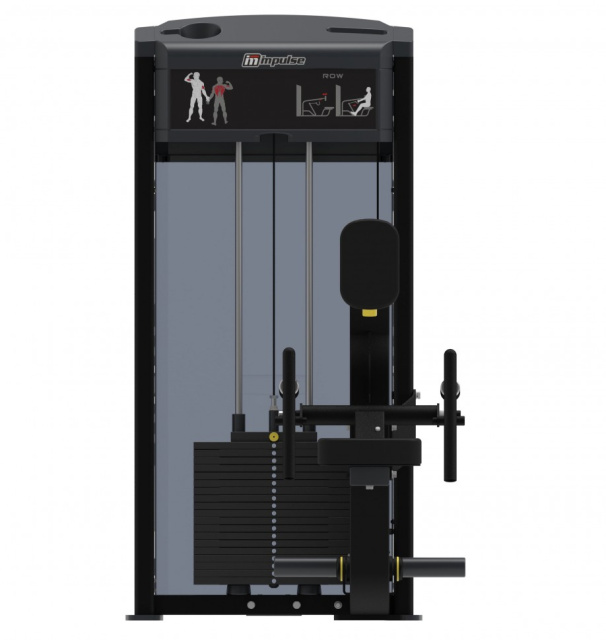 Гребная тяга IMPULSE Functional IF9319 Гребная тяга IMPULSE Functional IF9319