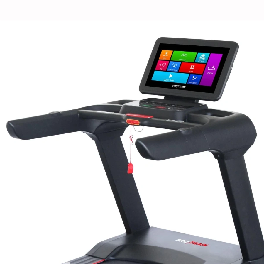 Электрическая беговая дорожка Protrain K260A