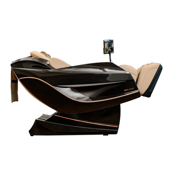 Массажное кресло Orlauf Mirage Brown