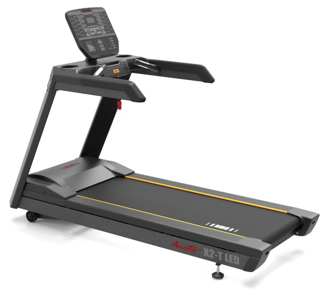 Беговая дорожка AeroFit X2-T LED Беговая дорожка AeroFit X2-T LED