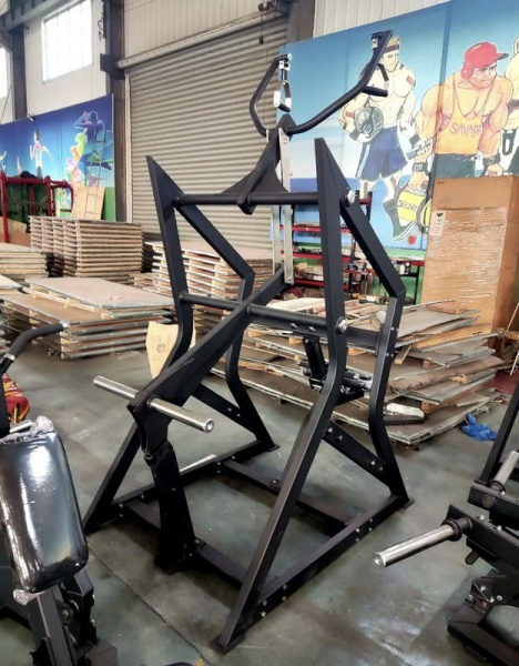 Верхняя тяга Gymmaster SSH-70