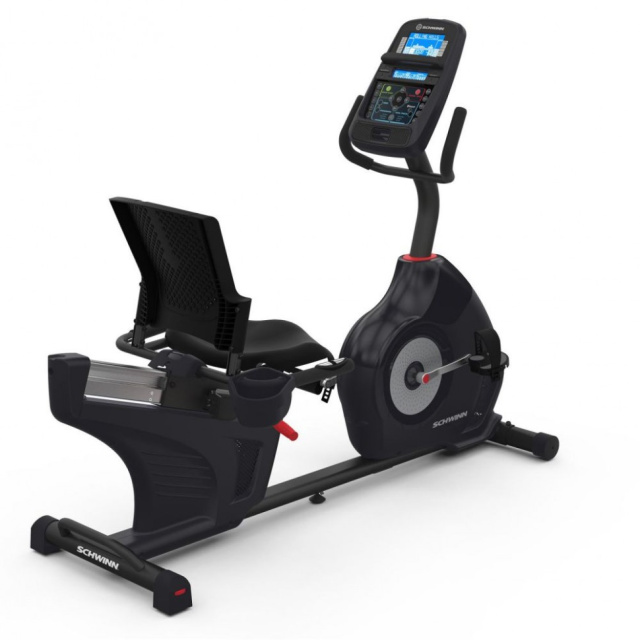 Велотренажер Schwinn 570R Велотренажер Schwinn 570R