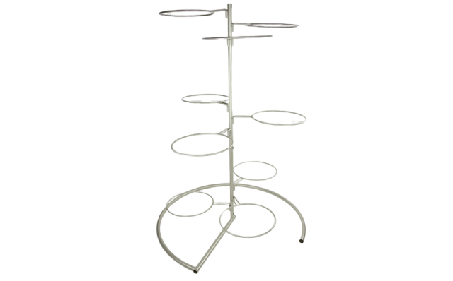 Стойка для мячей STEELFRAME WG213 Стойка для мячей STEELFRAME WG213