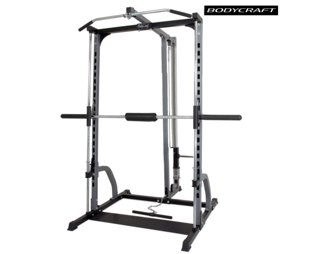 Машина Смитта Body Craft F410 PRO F410+F411 Машина Смитта Body Craft F410 PRO F410+F411