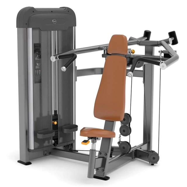 Плечевой жим AnyFit PE102-96 Плечевой жим AnyFit PE102-96