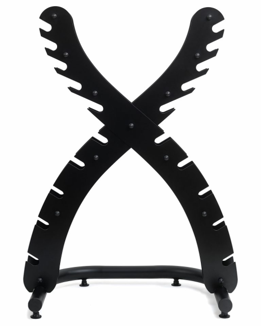 Стойка для хранения гантелей VictoryFit VF-T300