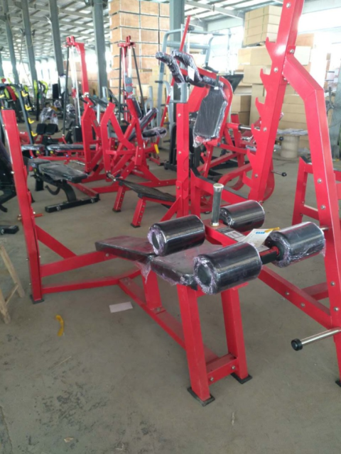 Cкамья для жима с отрицательным наклоном Insight Fitness TM47 Cкамья для жима с отрицательным наклоном Insight Fitness TM47