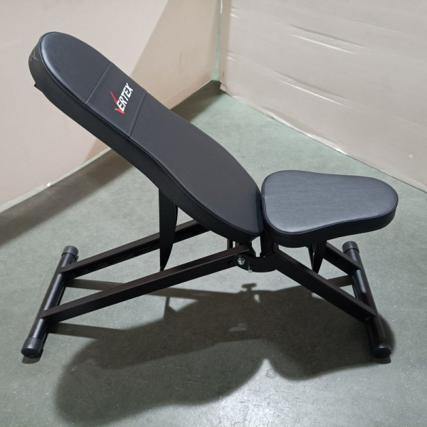 Скамья универсальная складная Vertex FT-301B (FT-711) Скамья универсальная складная Vertex FT-301B (FT-711)