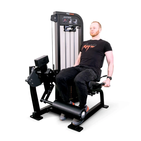 Разгибание ног сидя Protrain CP113
