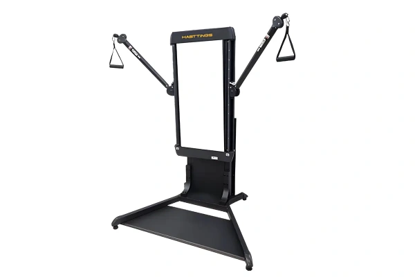 Мультистанция Hasttings L802