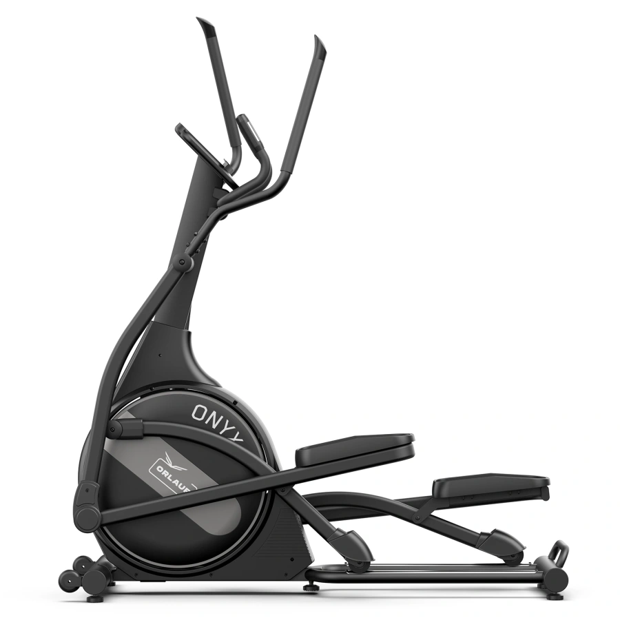Эллиптический тренажер Orlauf Onyx