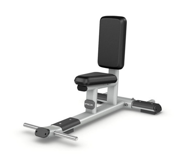 Скамья многофункциональная PRECOR DBR116 Discovery Line  Скамья многофункциональная PRECOR DBR116 Discovery Line