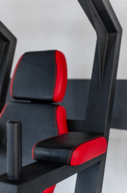 Подтягивания/Отжимания FitWorld FW-0350