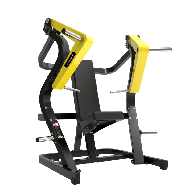 Жим от груди STEELFRAME 5