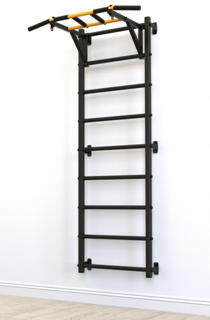 Турник навесной RECORD Х1 (без опоры на пол) Турник навесной RECORD Х1 (без опоры на пол)