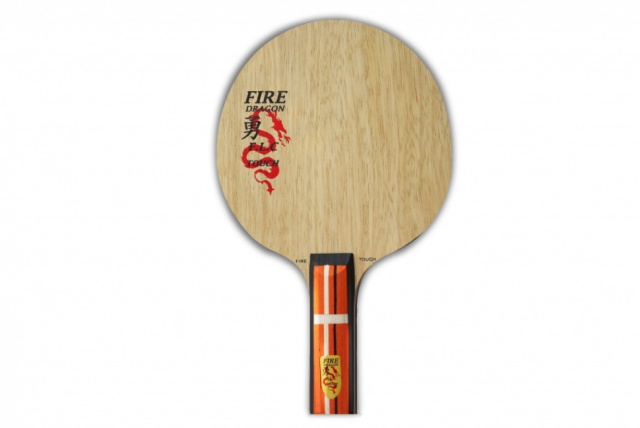 Основание для ракеток GAMBLER FIRE DRAGON TOUCH STRAIGHT Основание для ракеток GAMBLER FIRE DRAGON TOUCH STRAIGHT