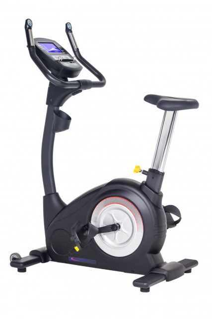 Велотренажер CarFitness TS-8906 W Велотренажер CarFitness TS-8906 W