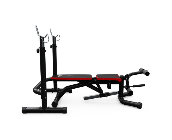 Скамья под штангу DFC BEW05R