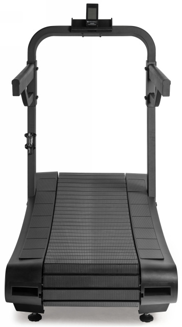 Беговая дорожка с изогнутым полотном VictoryFit VF-6009