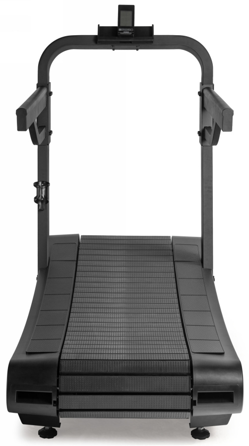 Беговая дорожка с изогнутым полотном VictoryFit VF-6009