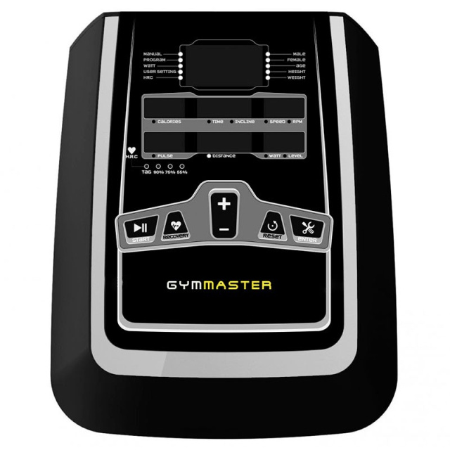 Велотренажер вертикальный Gymmaster FD9882 Велотренажер вертикальный Gymmaster FD9882