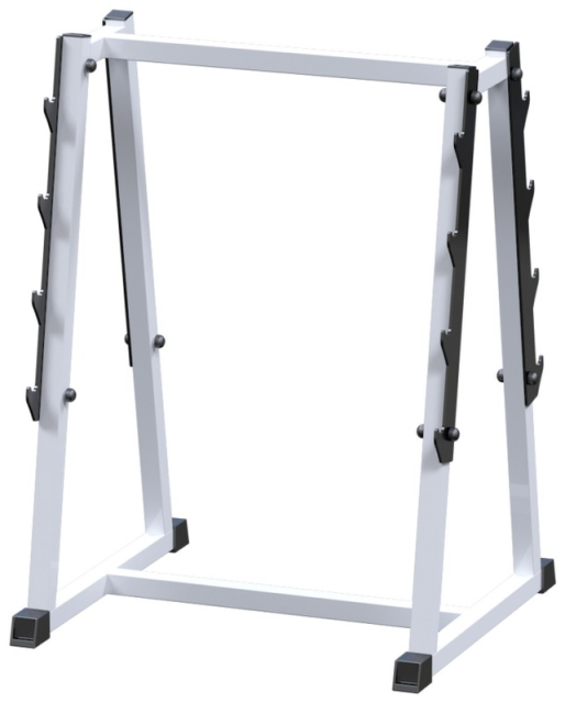 Стойка для хранения грифов ARMS AR023.2 Стойка для хранения грифов ARMS AR023.2