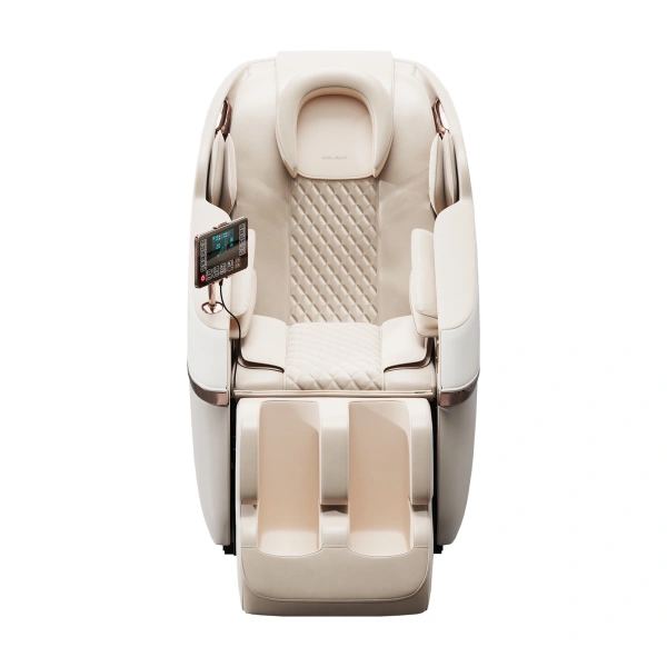 Массажное кресло Orlauf Chase Almond Bliss