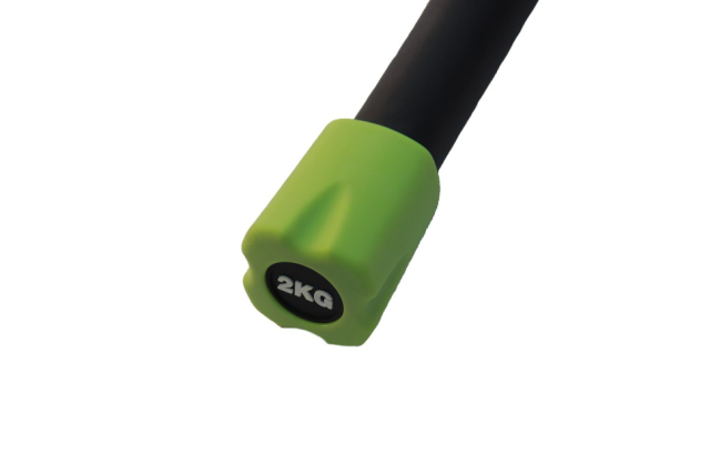 Бодибар Fitnessport В-ВВ (2 кг)