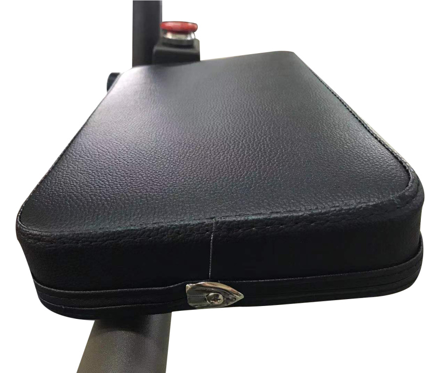 Беговая дорожка American Motion Fitness AMF 8612RP