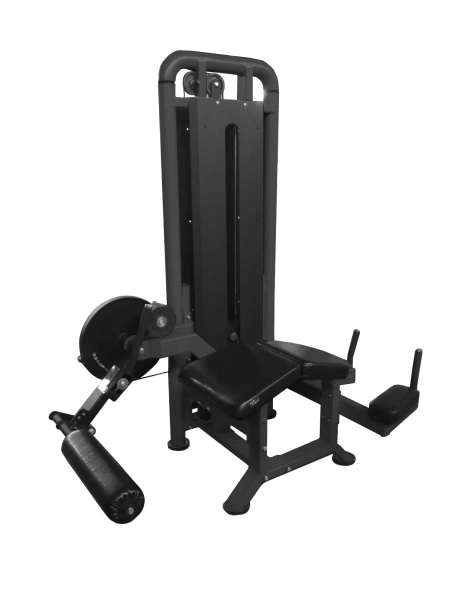 Сгибание ног лёжа профессиональный BRONZE GYM PARTNER ML-706 Сгибание ног лёжа профессиональный BRONZE GYM PARTNER ML-706