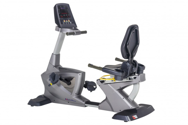 Велотренажер CarFitness TS-9001RW Велотренажер CarFitness TS-9001RW