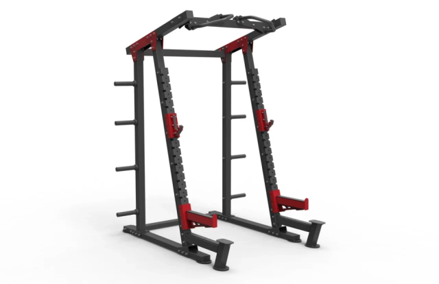 Силовая рама STEELFRAME AYAX 9 Силовая рама STEELFRAME AYAX 9