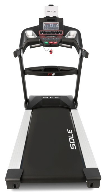 Беговая дорожка Sole Fitness TT8 AC (2019) Беговая дорожка Sole Fitness TT8 AC (2019)