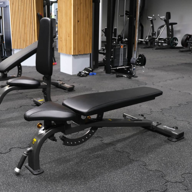 Скамья многофункциональная AnyFit PEB104 Скамья многофункциональная AnyFit PEB104