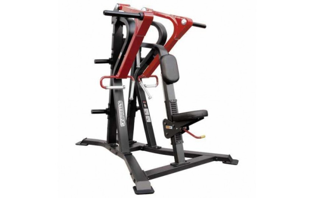 Гребная тяга IMPULSE STERLING SL7004