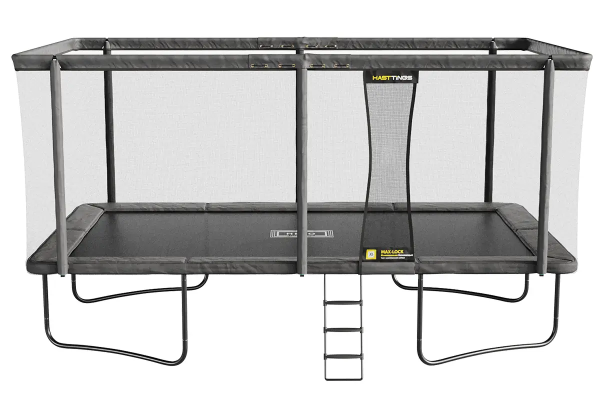 Батут Hasttings Hero 10x17FT