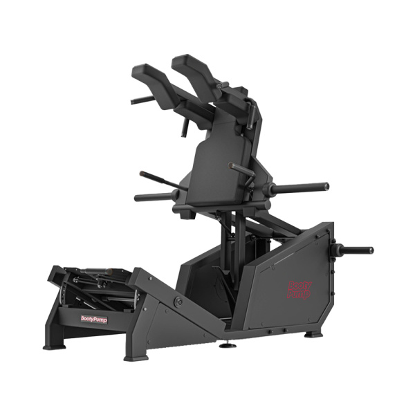Гакк-присед BOOTY PUMP