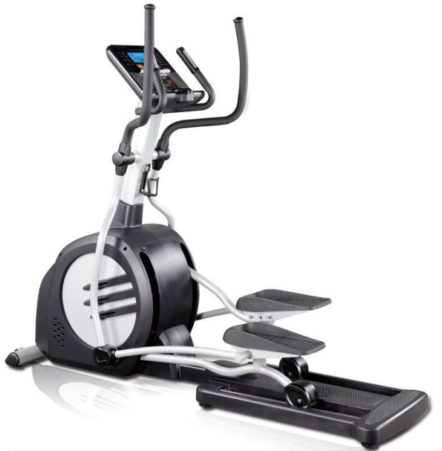 Эллиптический тренажер FITEX PRO P-6 Prof Эллиптический тренажер FITEX PRO P-6 Prof