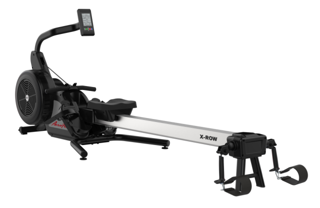 Гребной тренажер AeroFit X-ROW Гребной тренажер AeroFit X-ROW