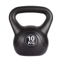Гиря пластиковая 10 кг. VictoryFit VF-KP100 Гиря пластиковая 10 кг. VictoryFit VF-KP100