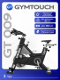 Спин-байк GYMTOUCH 009