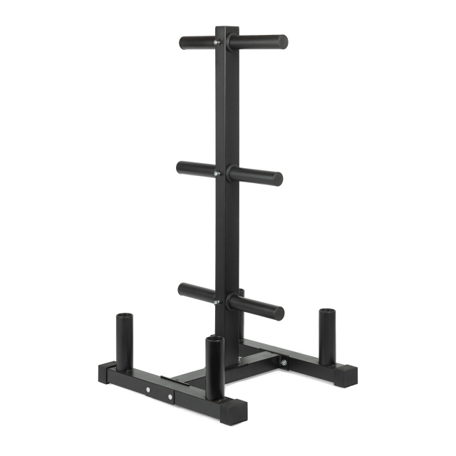 Стойка для грифов и дисков (51 мм.) VictoryFit VF-D4007 Стойка для грифов и дисков (51 мм.) VictoryFit VF-D4007