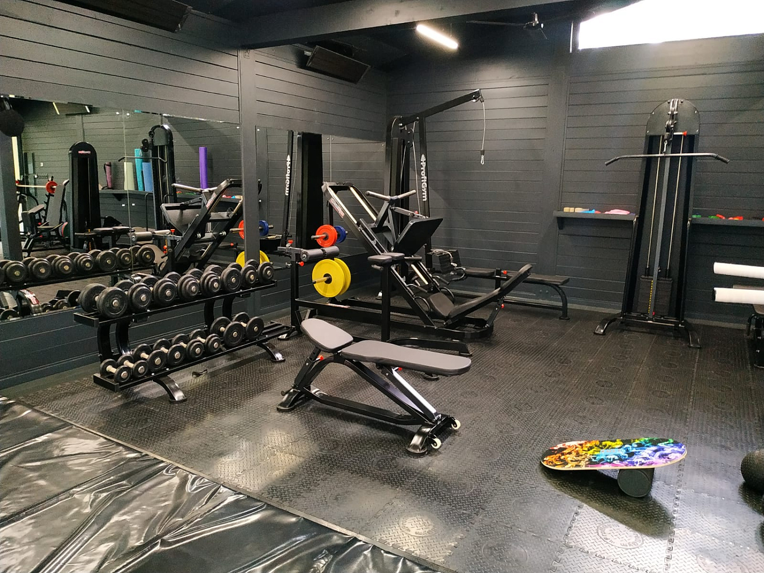 ProfiGym
