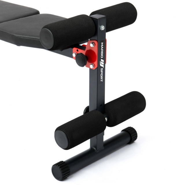 Cкамья универсальная Marbo Sport MH-L104 2.0 Cкамья универсальная Marbo Sport MH-L104 2.0